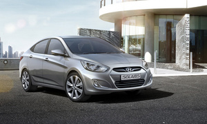 Стекло для автомобилей HYUNDAI