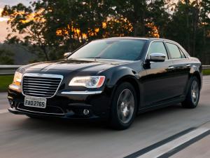 Стекло для автомобилей CHRYSLER