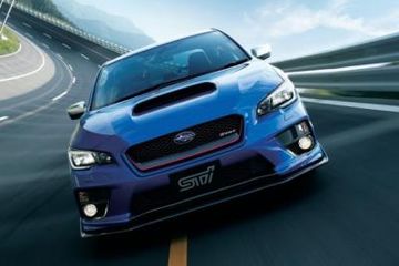 Купить стекло для автомобилей SUBARU