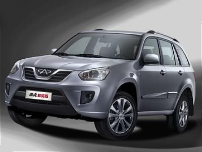 Лобовое стекло для автомобиля Chery