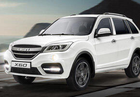 Стекло для автомобилей LIFAN