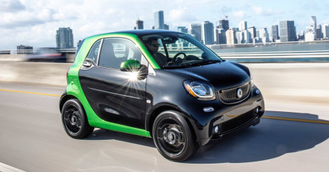 Купить стекло для автомобилей SMART