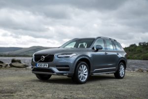 Купить стекло для автомобилей VOLVO