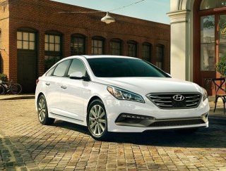Стекло для автомобилей HYUNDAI SONATA