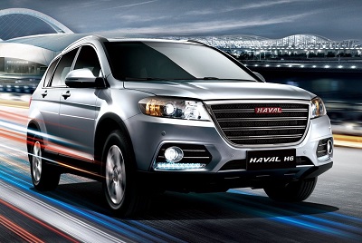 Стекло для автомобилей HAVAL