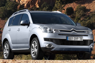 Стекло для автомобилей CITROEN